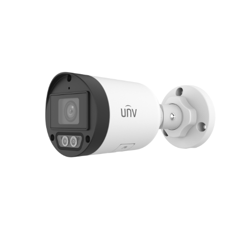 UNV IPC2124LB-AF28K-DL Bullet 2.8mm 4MP