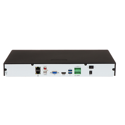 UNV NVR 502-16B 16 Channel 2HDD