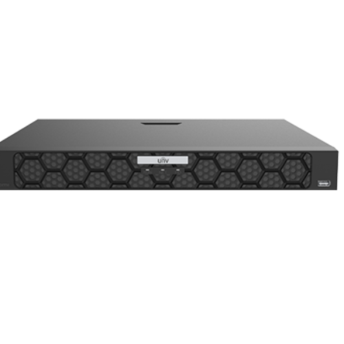 UNV NVR 502-16B 16 Channel 2HDD