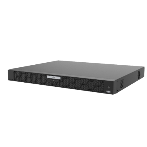 UNV NVR504-32B 32Channel 4HDD
