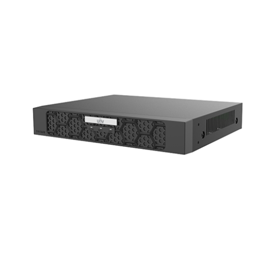 UNV NVR508-64E-IQ 64Channel 8HDD