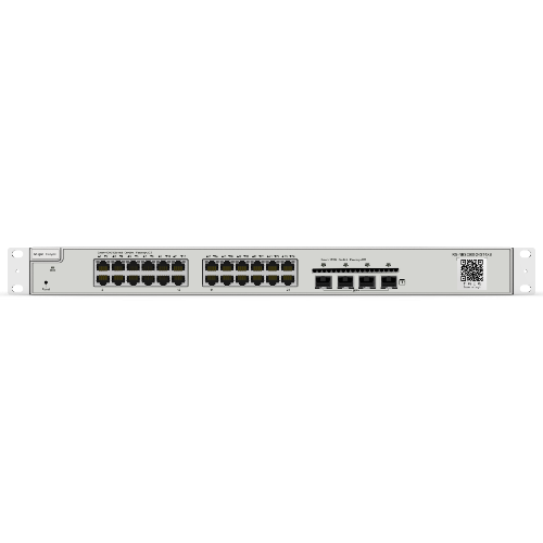 RG-NBS5200-24GT4XS