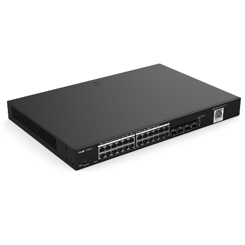 RG-NBS3100-24GT4SFP-P