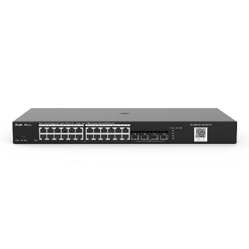 RG-NBS3100-24GT4SFP-P