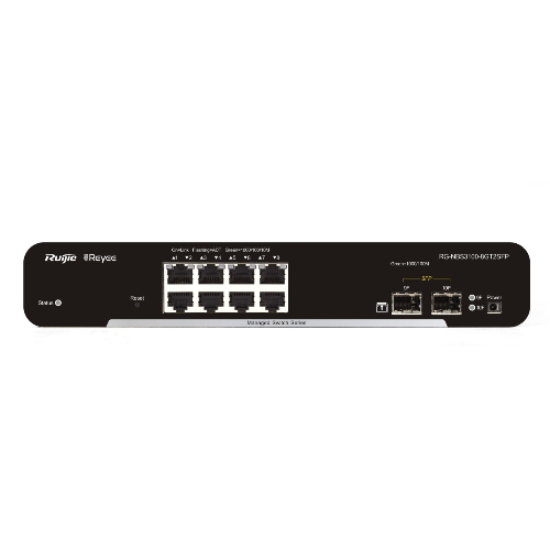 RG-NBS3100-8GT2SFP