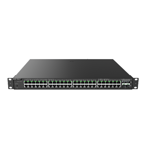 RG-NBS3100-48GT4SFP-P